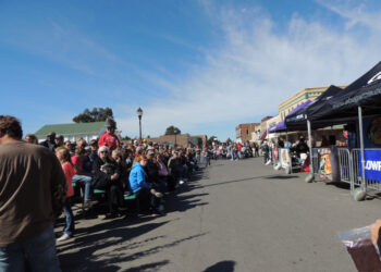 New Madrid, Mo to host Bass Pro Shops Big Cat Quest on the Mighty Mississippi