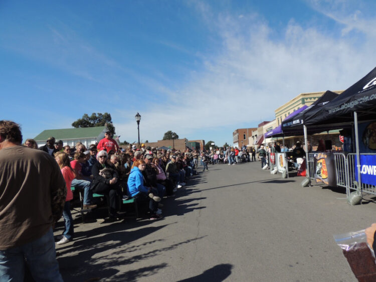 New Madrid, Mo to host Bass Pro Shops Big Cat Quest on the Mighty Mississippi