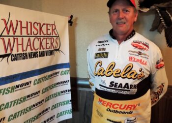 Catfish Profiles in Passion – Phil King