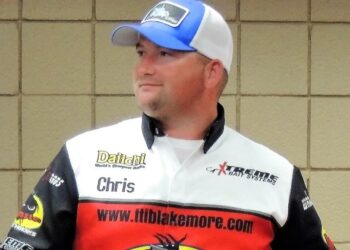 Catfish Basics #034 – Sonar Efficiency ─ Chris Souders – Slunger Cat Outdoors