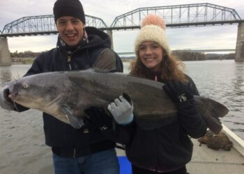 Fish to Learn, Fish for Life