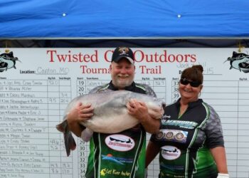 Catfish Profiles in Passion – Lyle Stokes