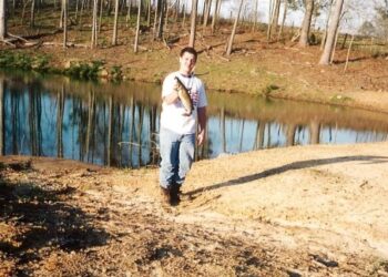 Why We Catfish: A Guest Editorial by Corey Jenkins