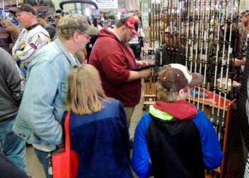 Catfish Conference 2019 – The  Tradition Continues