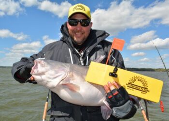 Catfish Gear #013 — Offshore Tackle Planer Boards