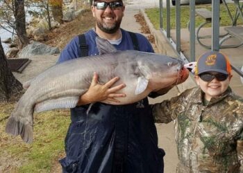 Why We Catfish A Guest Editorial by Justin Brucker