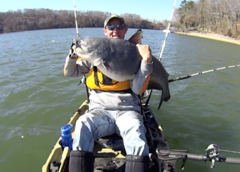 Why We Catfish: A Guest Editorial by Justin Johnston