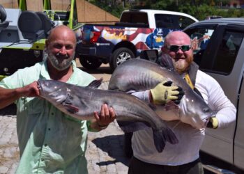 Cedric Poynor & Randy Dodd Claim Top Honors at Excel Boats MRM Warm Up Event