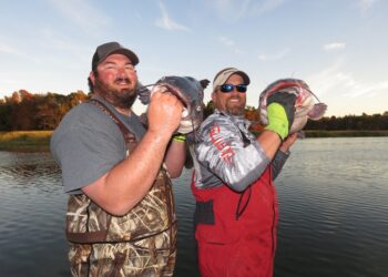 Black’s Camp Big Cat Shootout 2018 on Santee Cooper