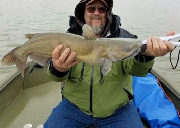 Catfish Profiles in Passion – Tim “Doc” Lange