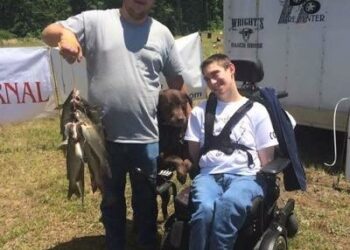 More Than Just a Catfish Club