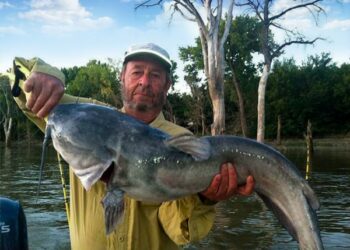 Catfish Profiles in Passion – Mac Byrum
