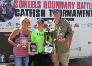 Tournament Tales- Building My Own Tournament