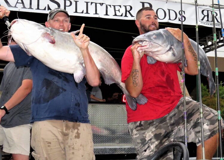 Benningfield and Eiselt win MRM at Memphis