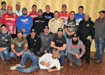 Catfish Profiles in Passion – John Adams