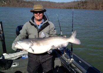 A Passion for Big Cats