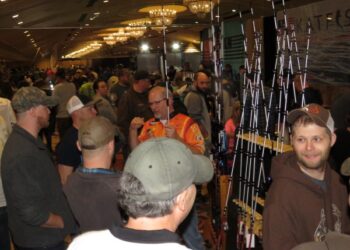 Catfish Conference 2018