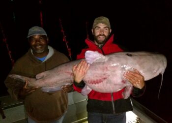 Fishin’ and Fellowship