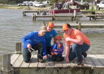 Catfish Lives Should Matter to Kids Too