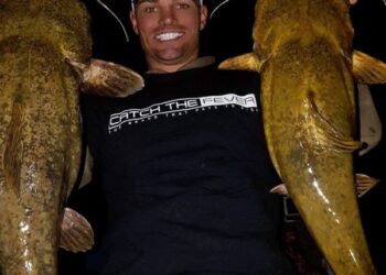 Catfish Basics #015 –  Butterflying for Flatties – Glenn Flowers