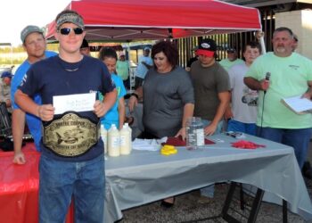 Catfish Kid – Hunter Fussell