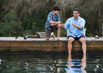 Catfishing for Conservation