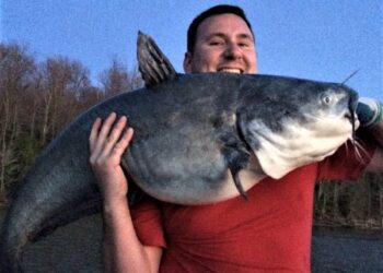 Catfish Profiles in Passion – Zac Zajac