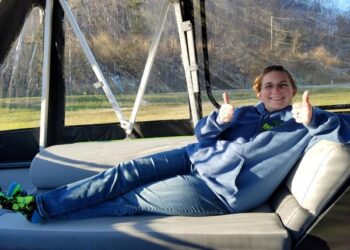 Catfish Gear #016 — SeaArk Boats