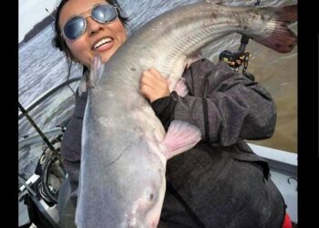 Why We Catfish with Leslie Vanderau, Heroes Outdoor Therapy