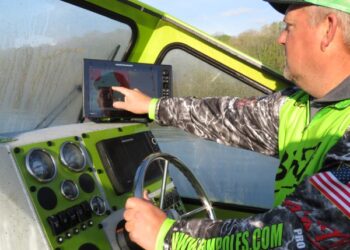 Catfish Profiles in Passion – Cad Daly