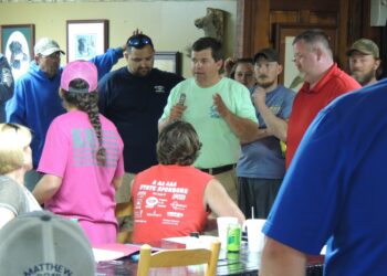 Santee Cooper Monster Cat Quest kicks off in South Carolina