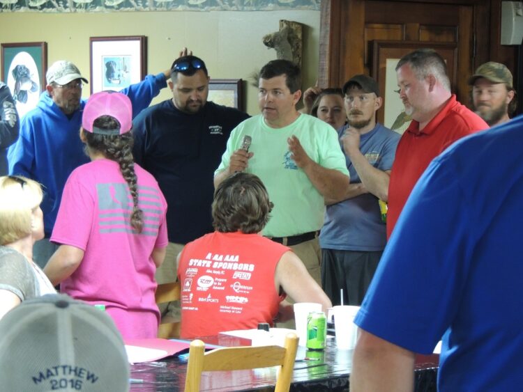 Santee Cooper Monster Cat Quest kicks off in South Carolina