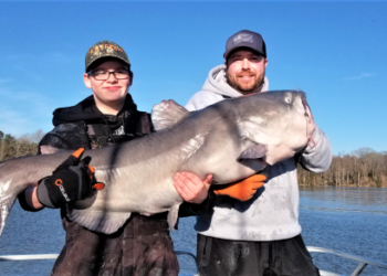 Nick Lyon’s Birthday Adventure