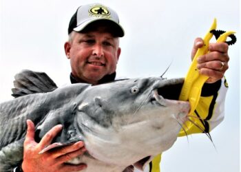 Catfish Profiles in Passion – Jeff Williams