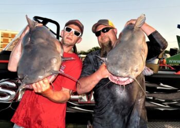 SeaArk Owners Invitational — How They Fished