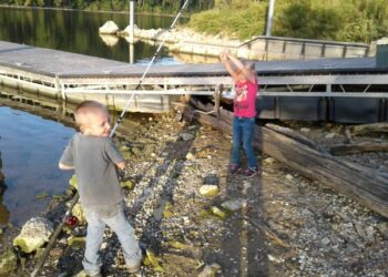 Why We Catfish A Guest Editorial by Timothy Hardwick