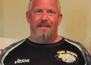 Catfish Basics #019 – Cut Your Bait for Action – Jason “Big Cat” Mathenia