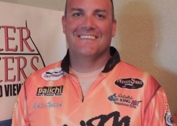 Catfish Basics #020 – Use Your Instincts – Jason Aycock