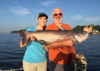 5 Things Men Can Learn from Female Anglers