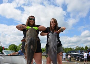 Tennessee Catwomen – No Man Needed