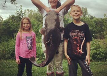 Why We Catfish A Guest Editorial by Joanna Renee