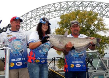 Why We Catfish: A Guest Editorial by Teresa Owenby