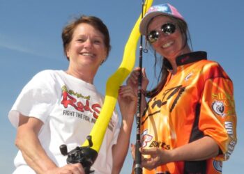 Catfish Gear #007 — The Original RodSox