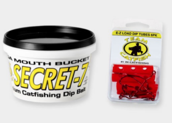 Catfish Gear #019 — Catfish Products from Team Catfish Tackle