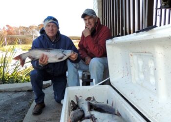 Santee Cooper Keepers