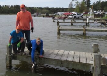 Why You and Your Kids Need to go Catfishing