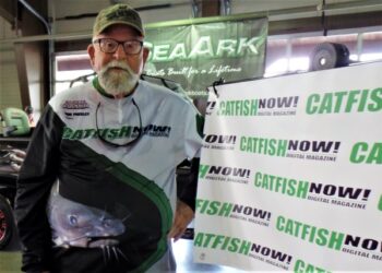 Catfish Gear #020 — Custom Apparel and Display Solutions —Valley Fashions