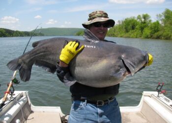 So You Wanna’ Hire a Catfish Guide