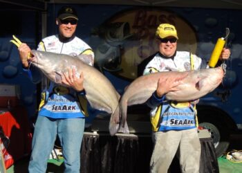 Catfish Profiles in Passion – Masingale Catfishing