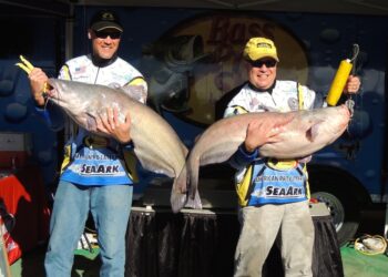 Twisted Cat Outdoors Tournament Announcement at New Madrid Brings Back Memories